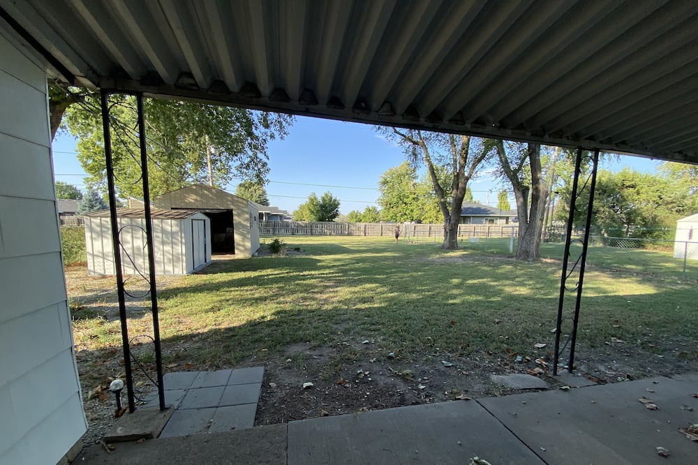 Photo of Outdoor in Abilene