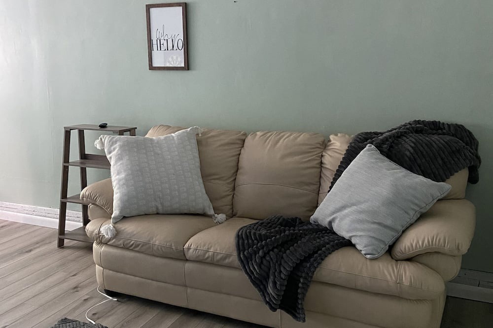 Photo of Livingroom in Abilene