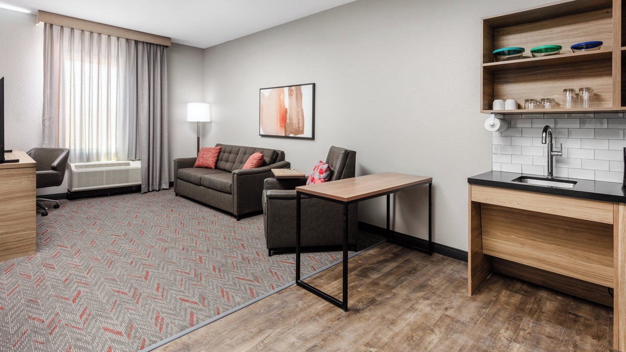 Photo of Bedroom in North Platte