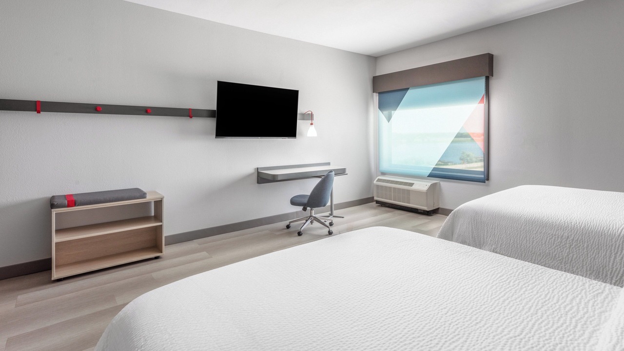 Photo of Bedroom in North Platte