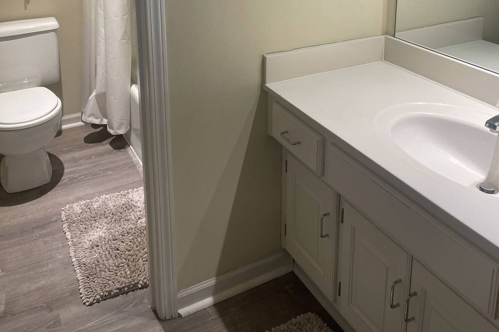 Photo of Bathroom in Waldron
