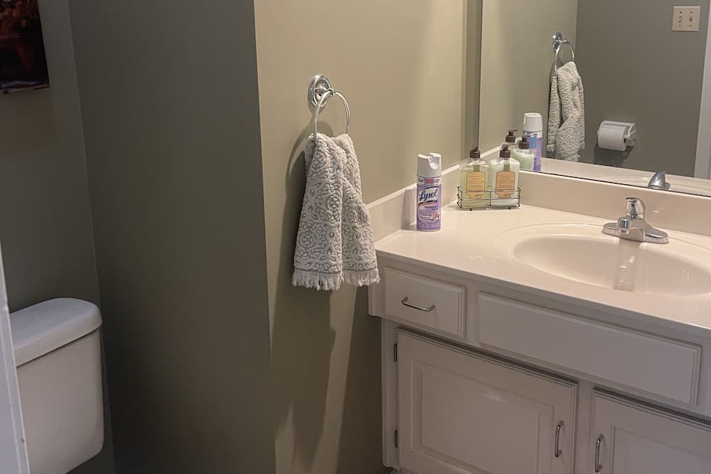 Photo of Bathroom in Waldron