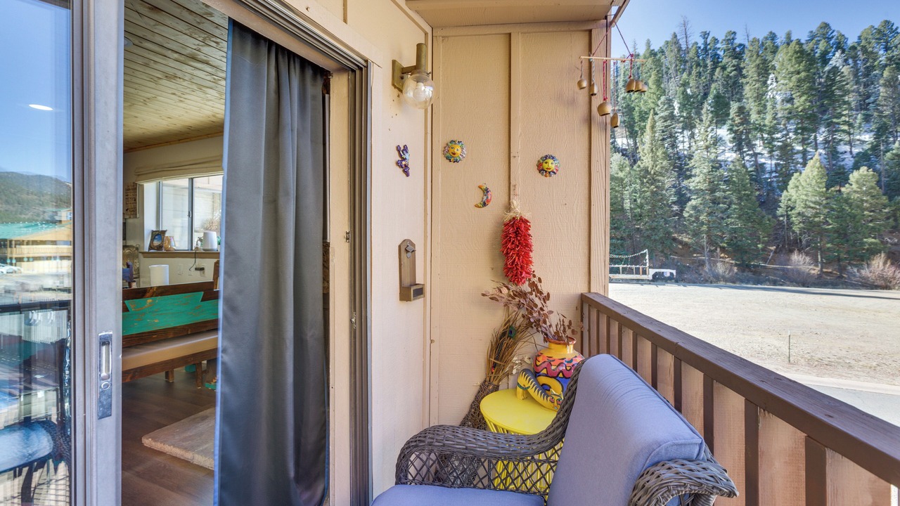 Photo of Others in Taos Ski Valley
