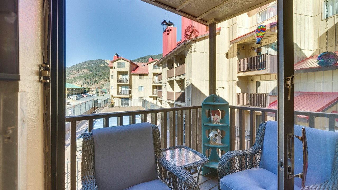 Photo of Others in Taos Ski Valley