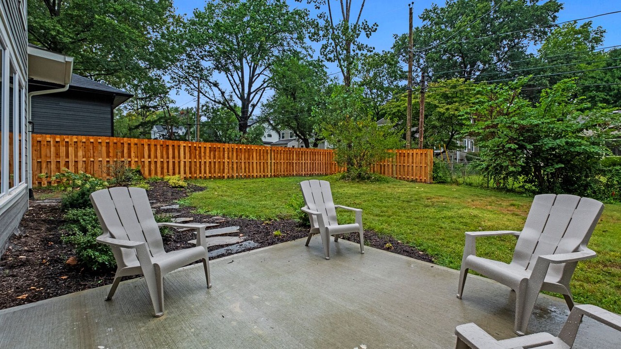 Photo of Outdoor in Prairie Village
