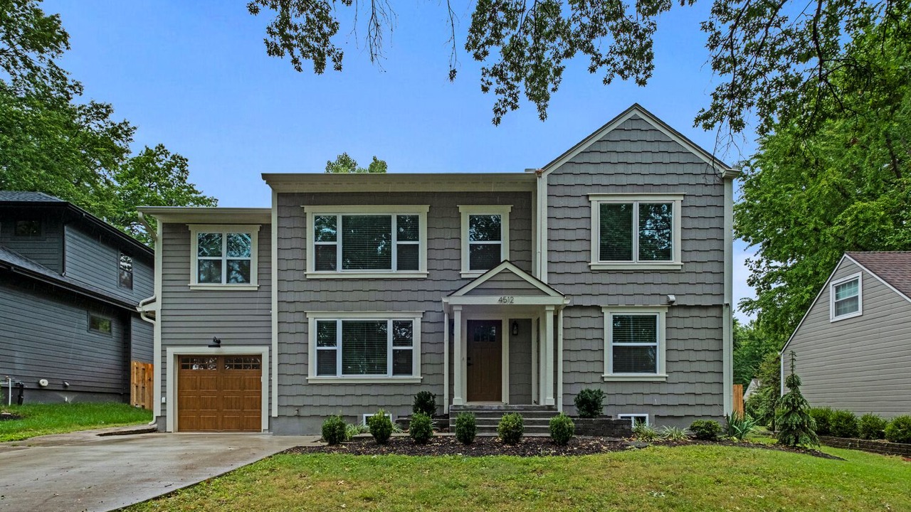 Photo of Outdoor in Prairie Village