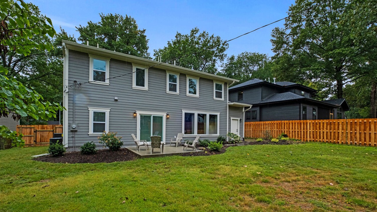 Photo of Outdoor in Prairie Village