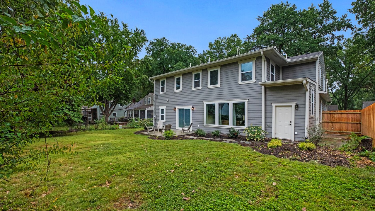 Photo of Outdoor in Prairie Village