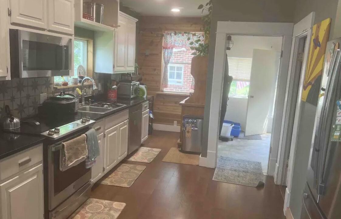 Photo of Kitchen in Chanute