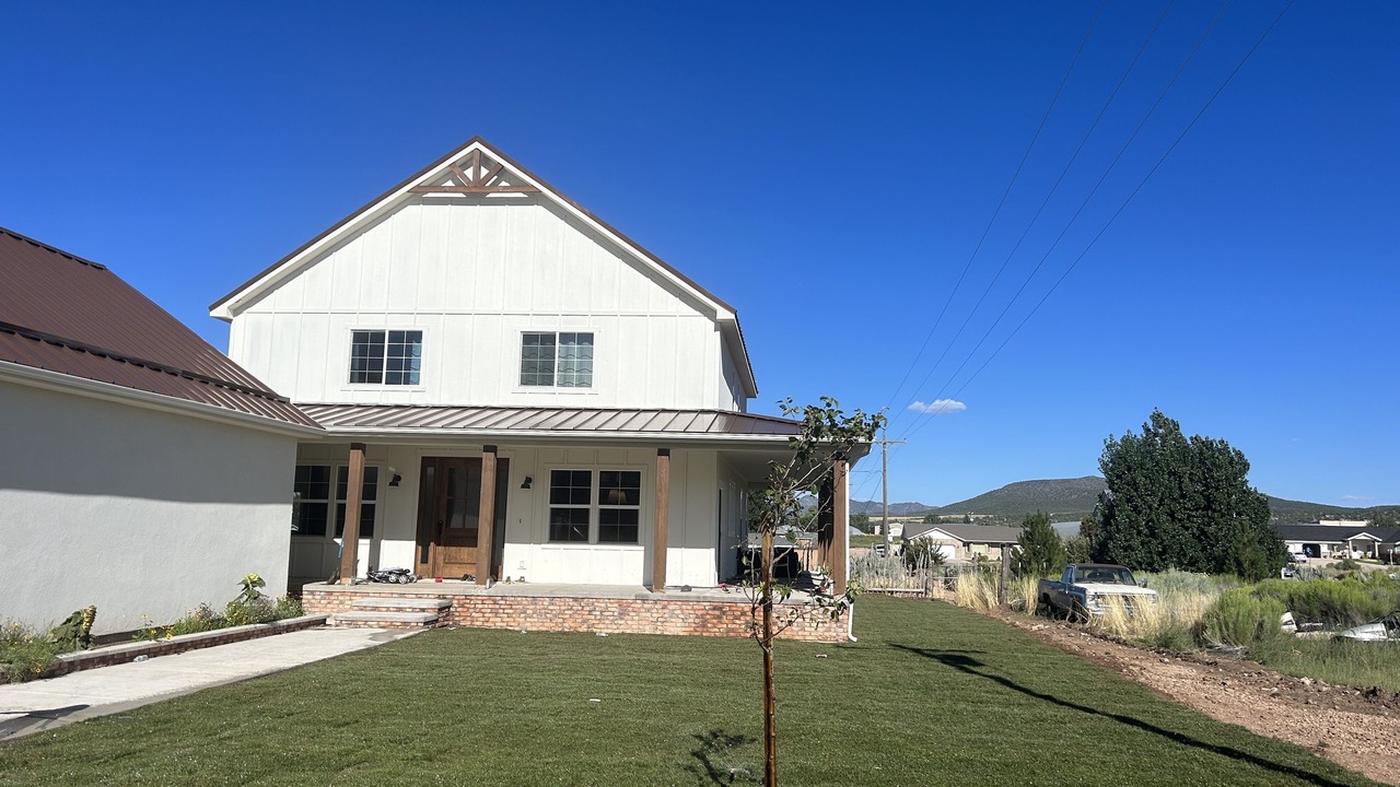 Photo of Outdoor in Enterprise