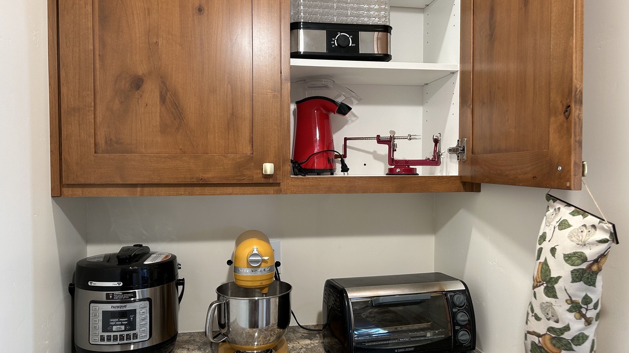 Photo of Kitchen in Enterprise