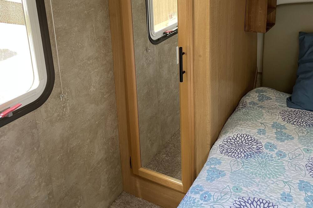 Photo of Bedroom in Aztec