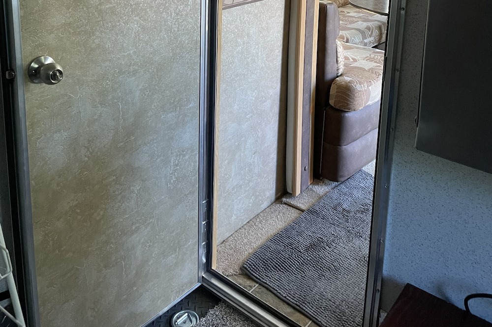 Photo of Bathroom in Aztec