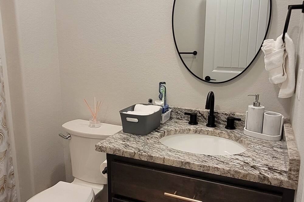 Photo of Bathroom in Joplin