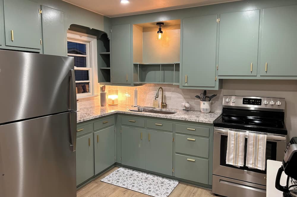 Photo of Kitchen in Perryton