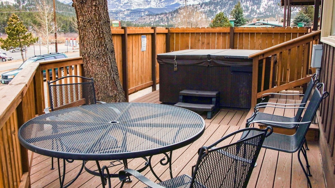 Photo of Outdoor in Estes Park