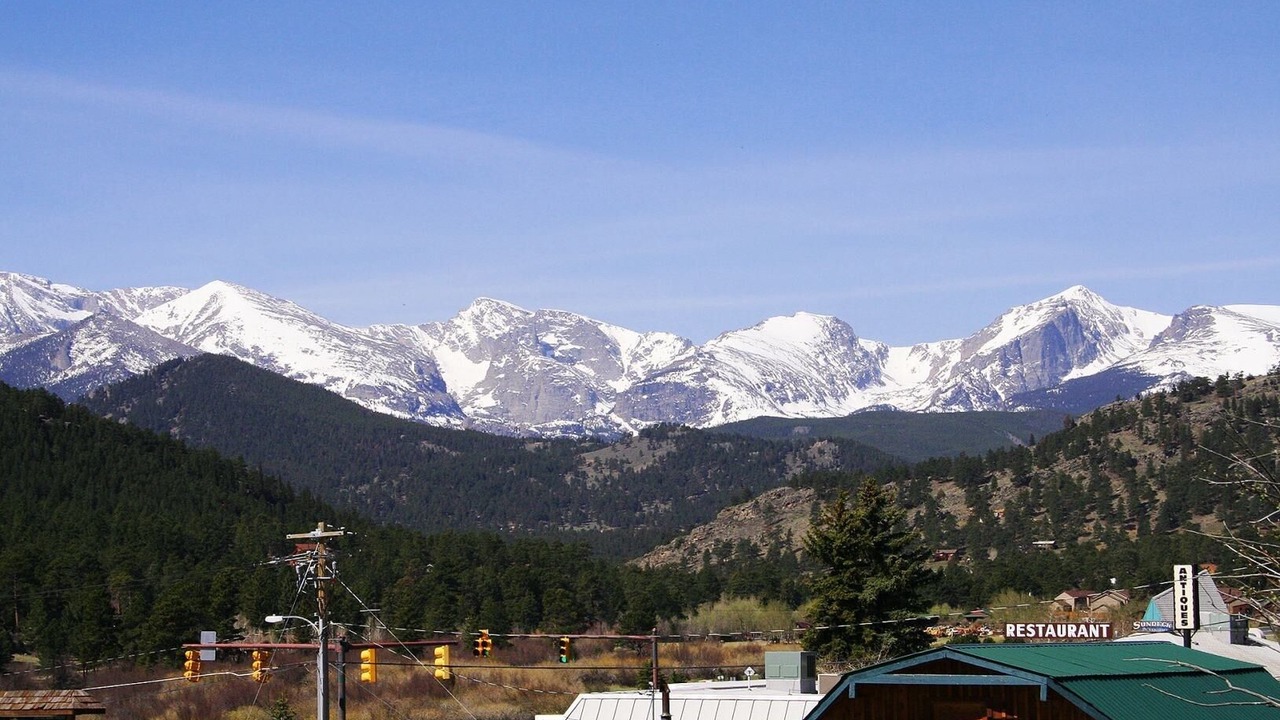 Photo of Others in Estes Park