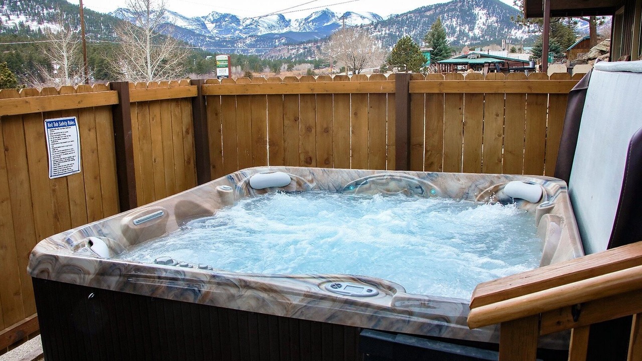 Photo of Outdoor in Estes Park