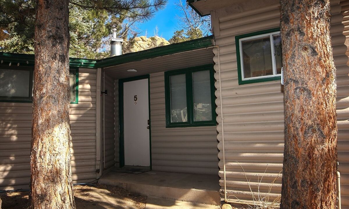 Photo of Outdoor in Estes Park