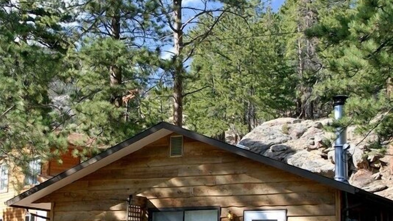 Photo of Outdoor in Estes Park