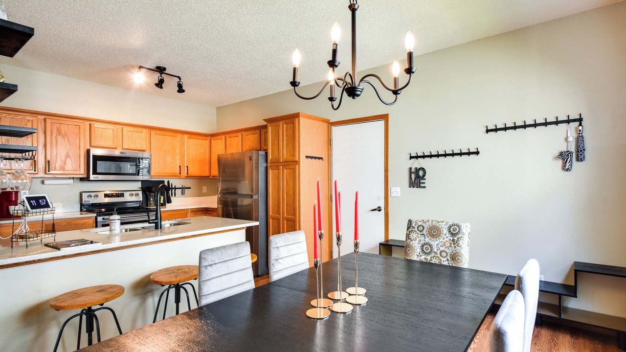 Photo of Kitchen in Weber