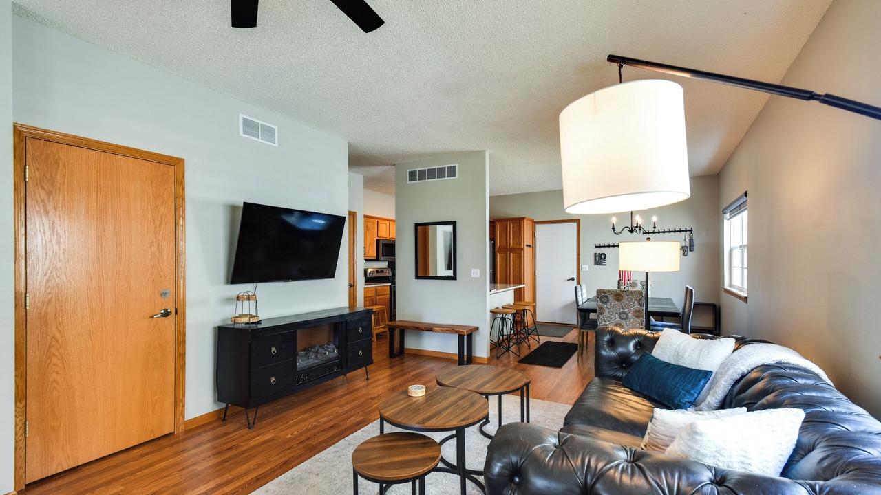 Photo of Livingroom in Weber