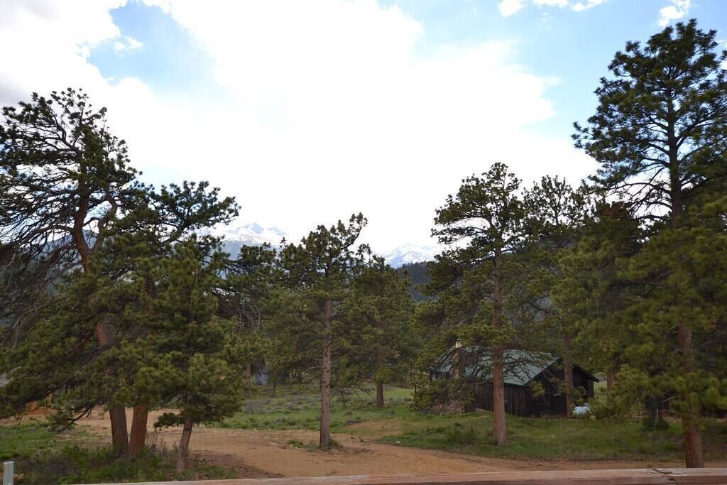 Photo of Outdoor in Estes Park
