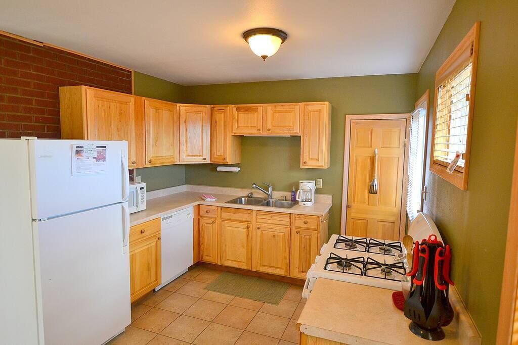 Photo of Kitchen in Estes Park