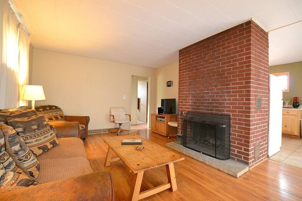 Photo of Livingroom in Estes Park