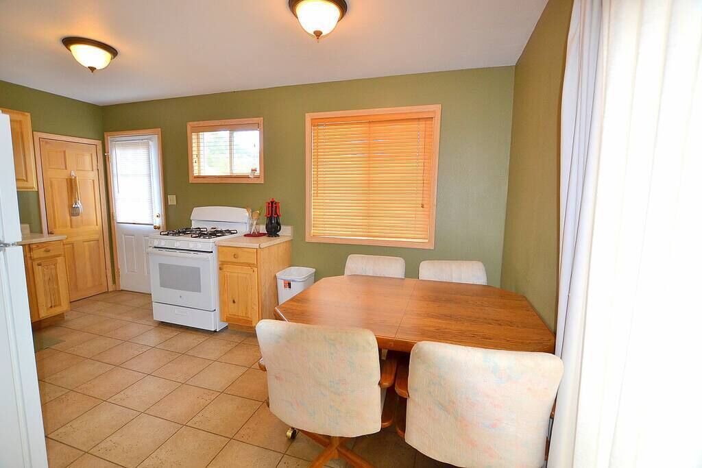 Photo of Kitchen in Estes Park