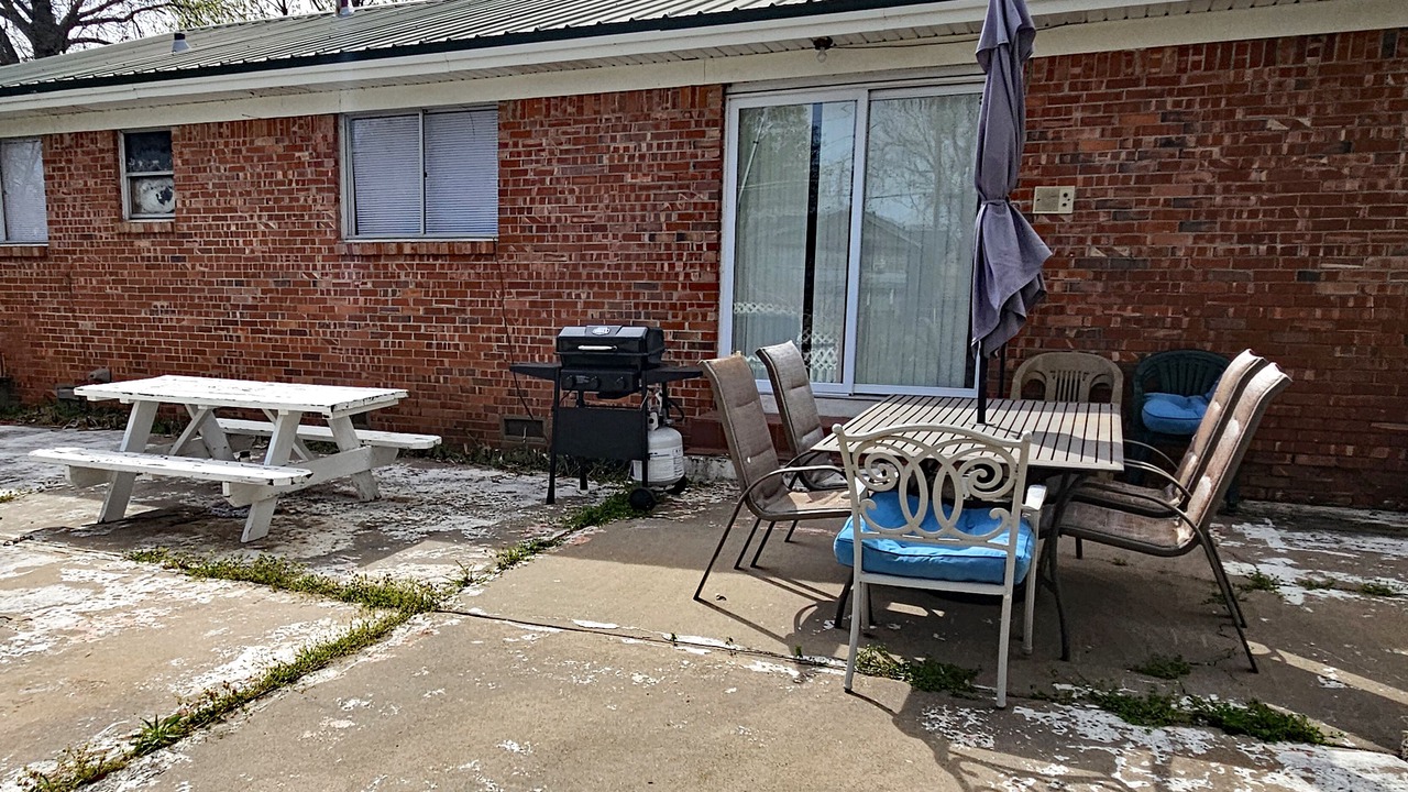 Photo of Outdoor in Sapulpa