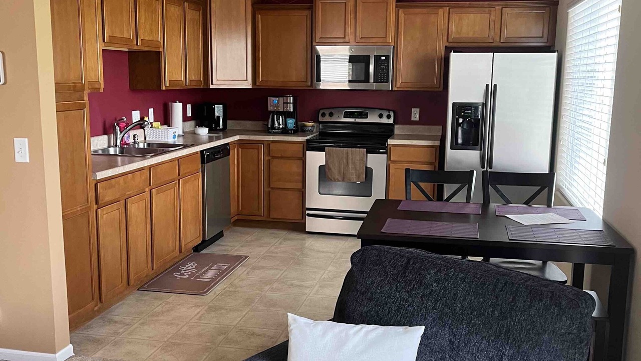 Photo of Kitchen in McArdle