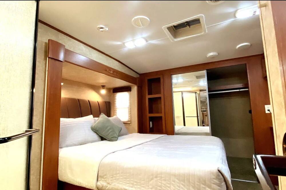 Photo of Bedroom in Brighton