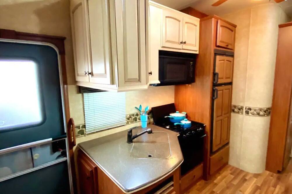 Photo of Kitchen in Brighton
