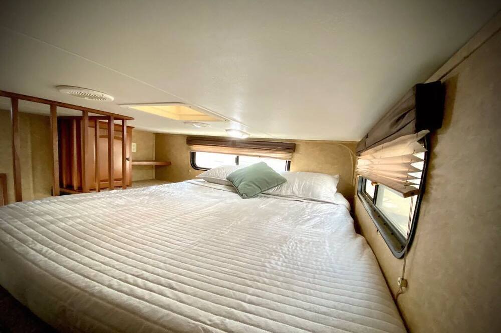 Photo of Bedroom in Brighton