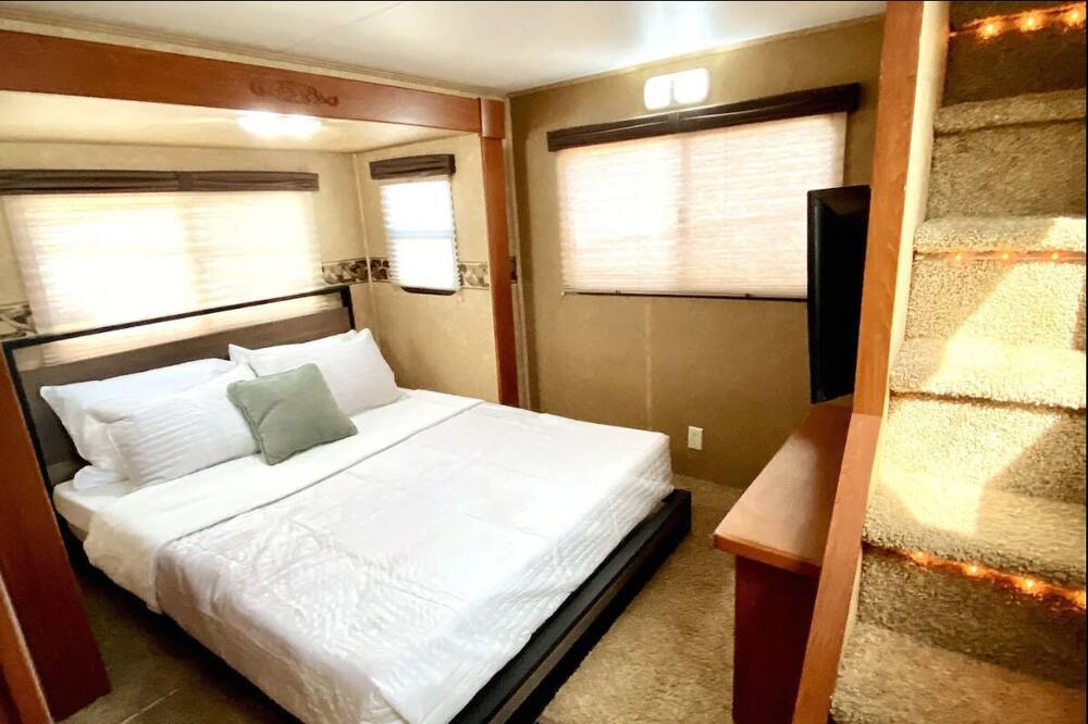 Photo of Bedroom in Brighton