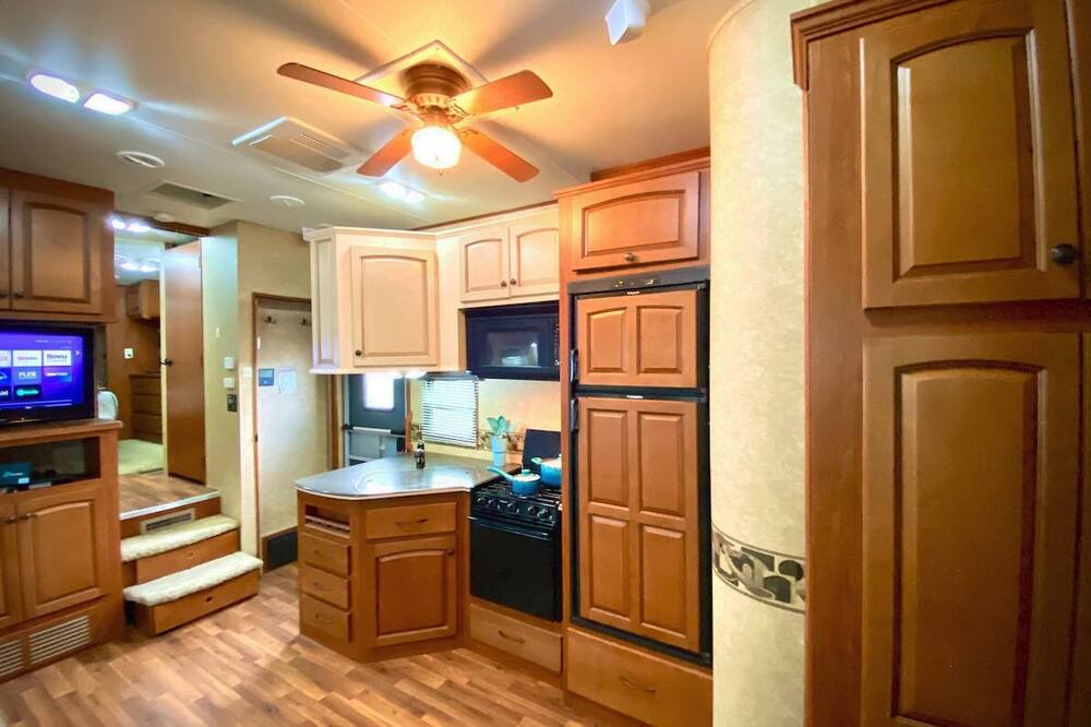Photo of Kitchen in Brighton