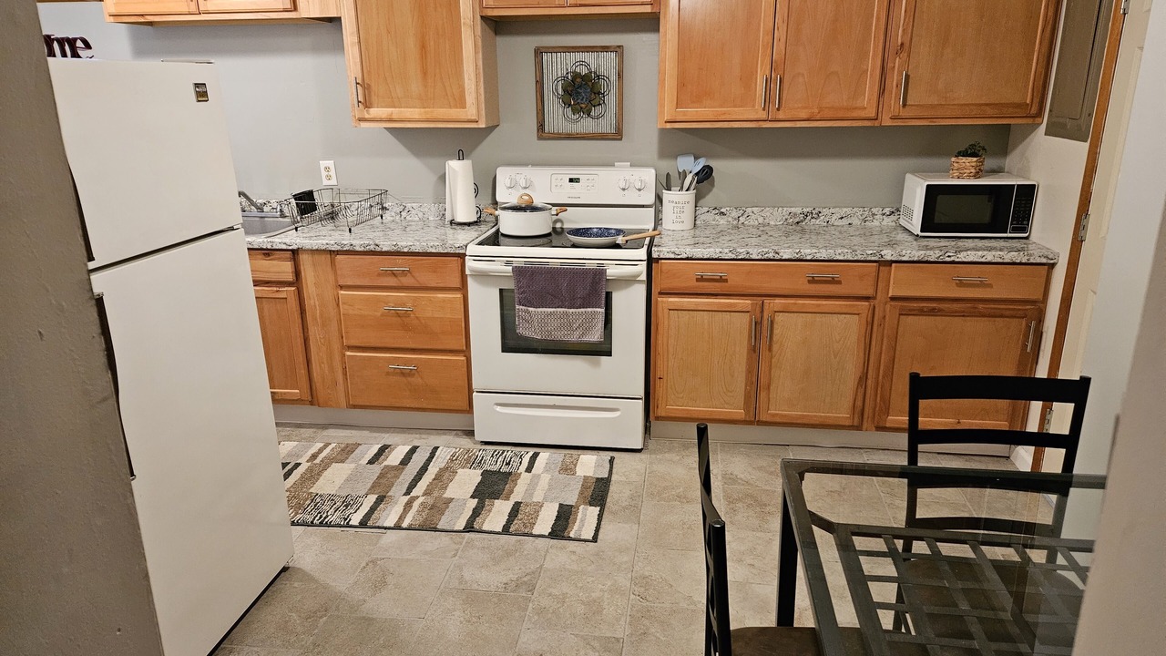 Photo of Kitchen in Phillipsburg