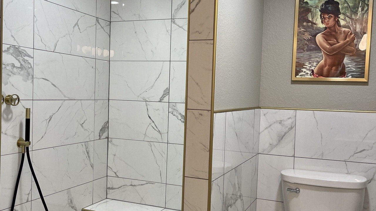 Photo of Bathroom in Galena