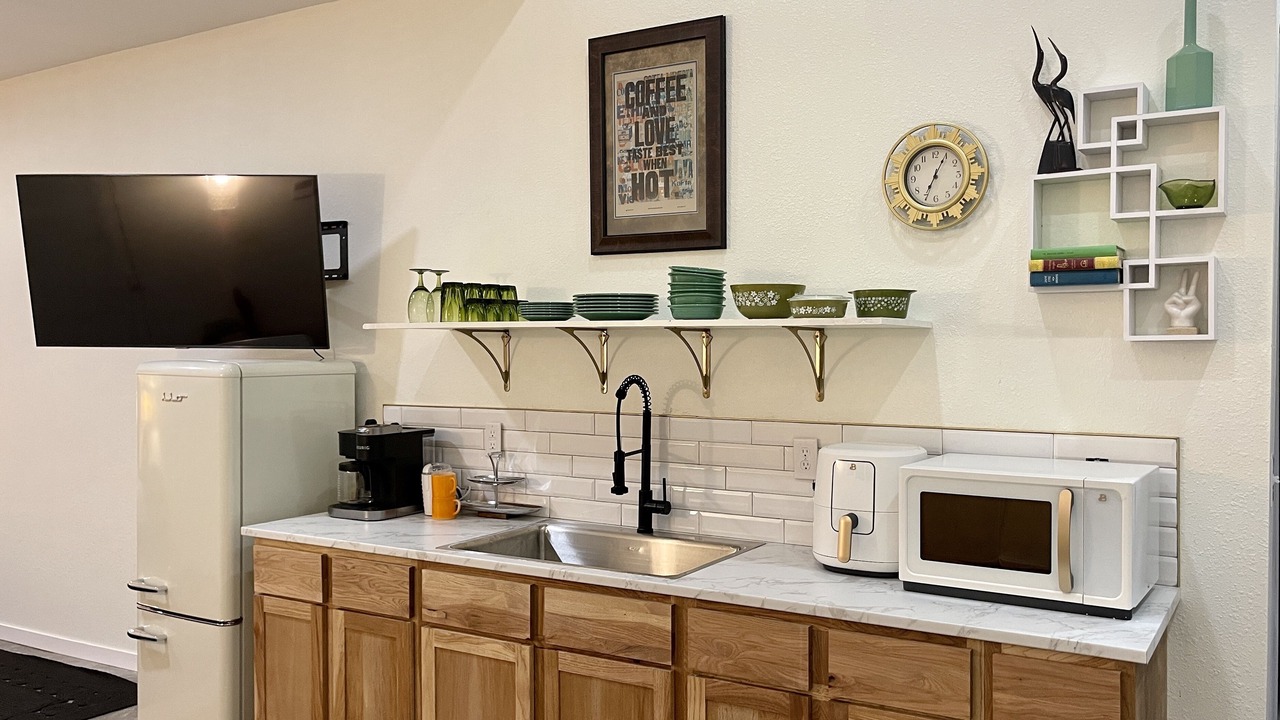 Photo of Kitchen in Galena