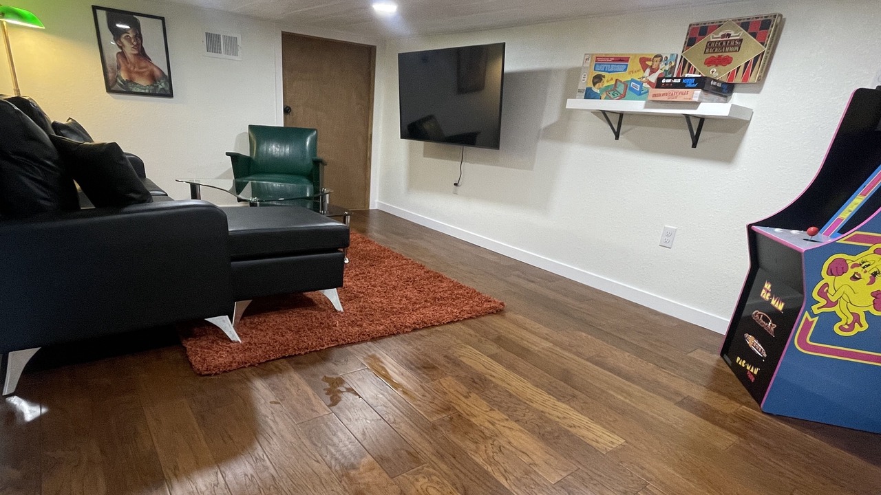 Photo of Livingroom in Galena