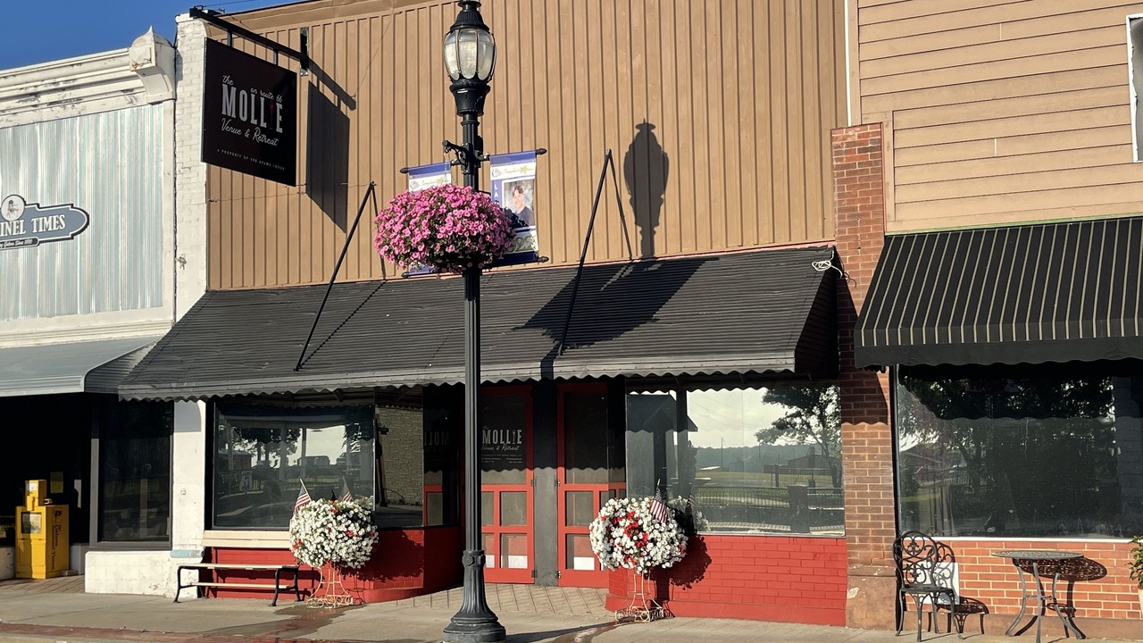 Photo of Outdoor in Galena