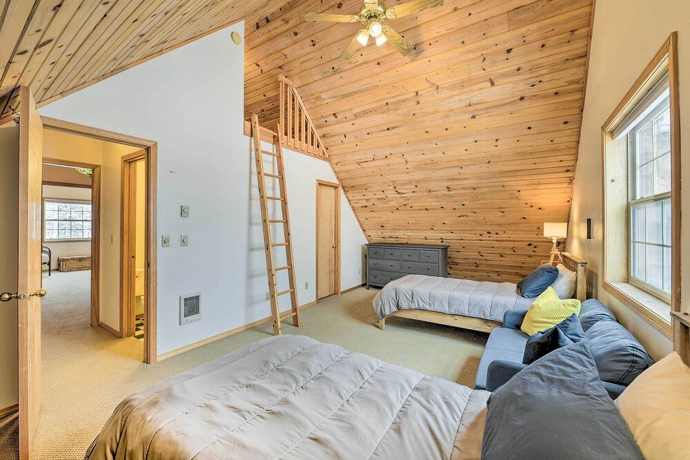 Photo of Bedroom in Star Valley Ranch
