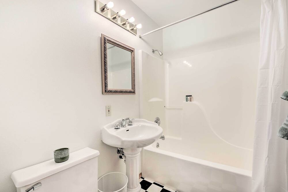 Photo of Bathroom in Star Valley Ranch