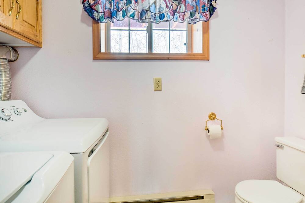 Photo of Bathroom in Star Valley Ranch
