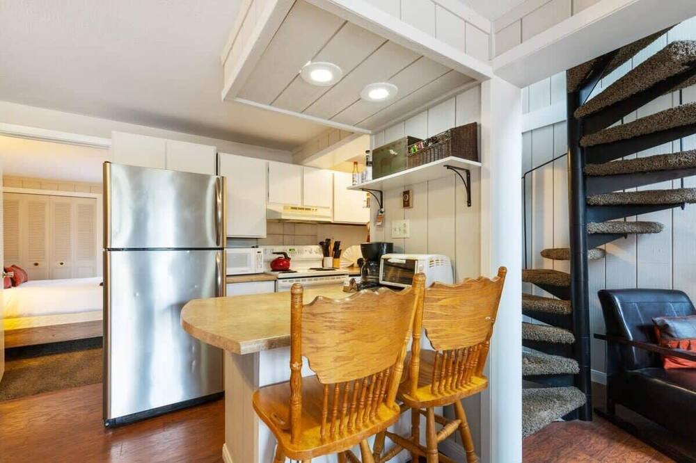 Photo of Kitchen in Dunkin Hill