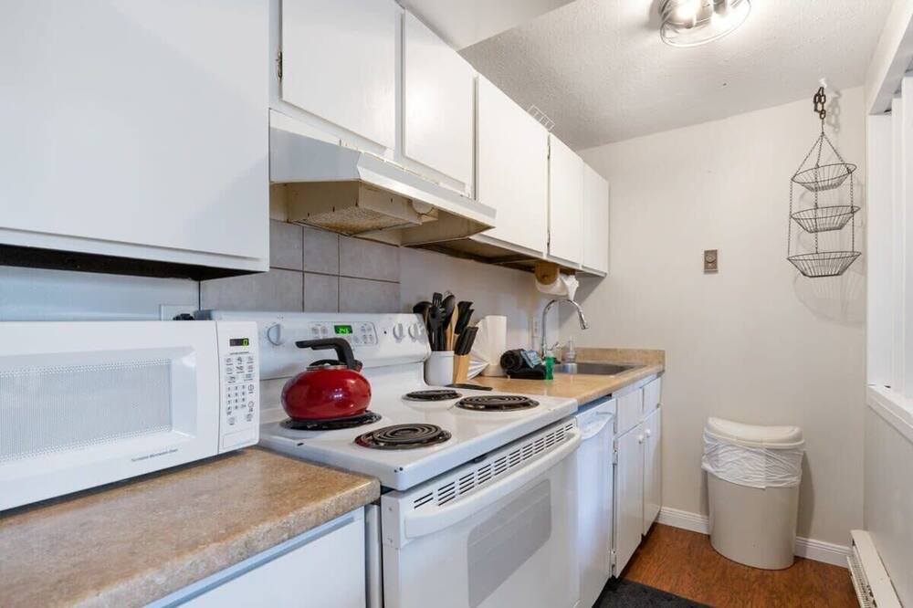 Photo of Kitchen in Dunkin Hill