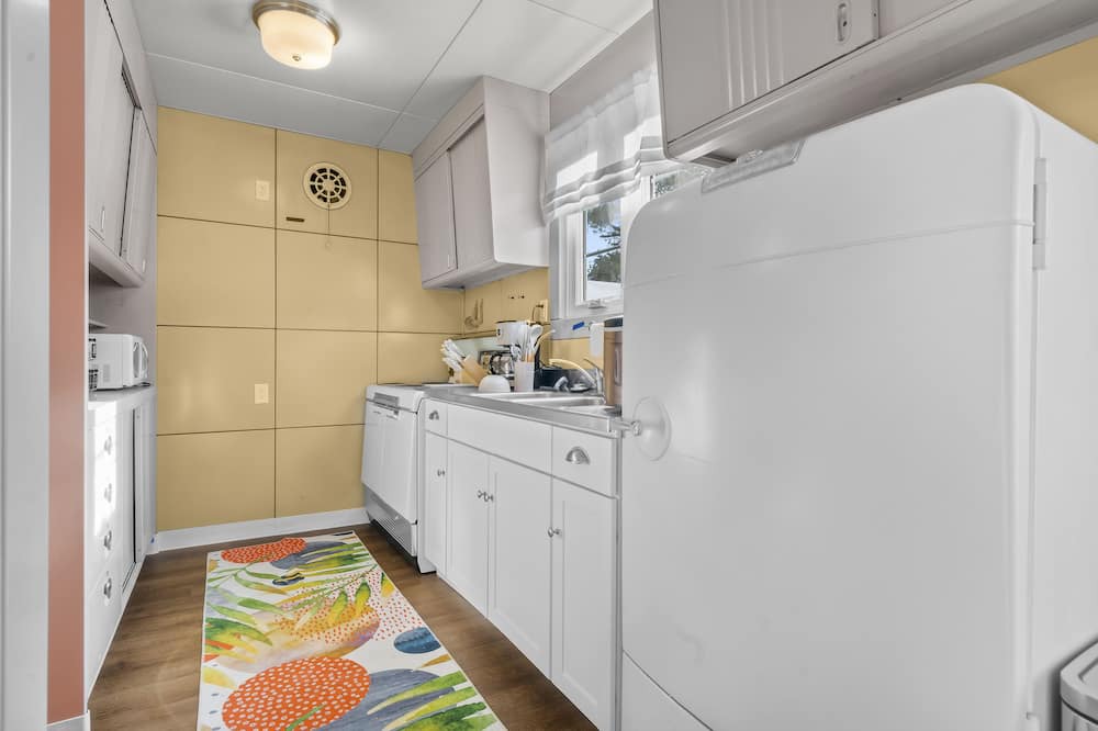 Photo of Kitchen in University Heights