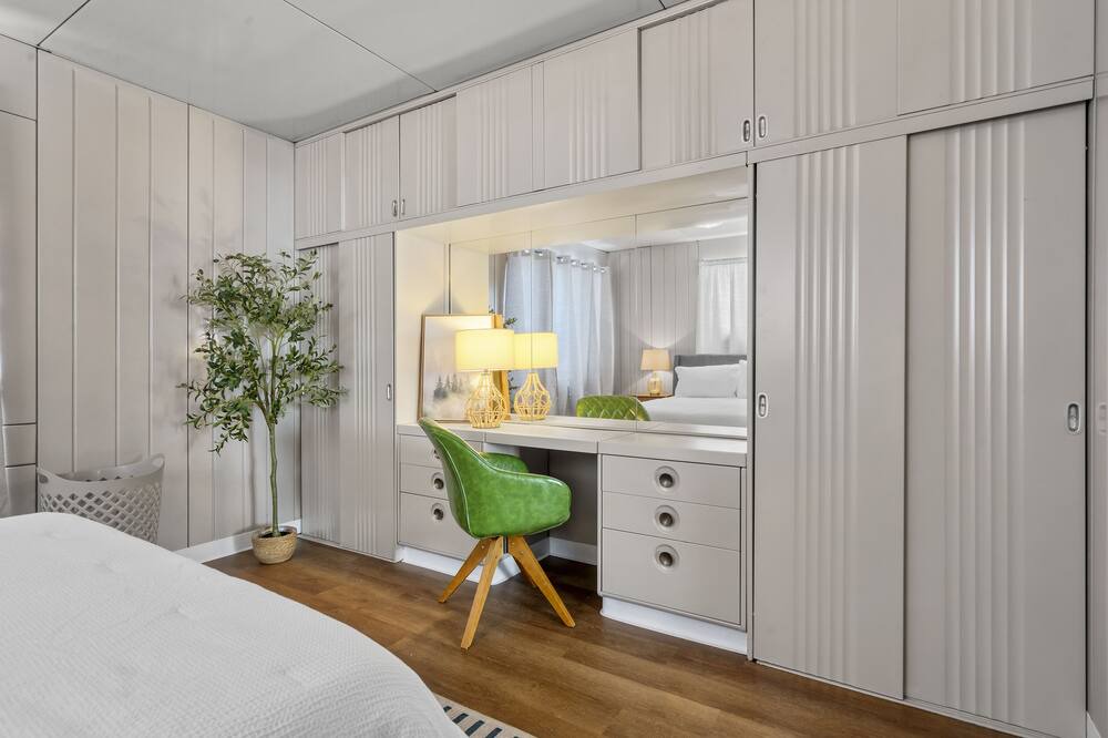 Photo of Bedroom in University Heights
