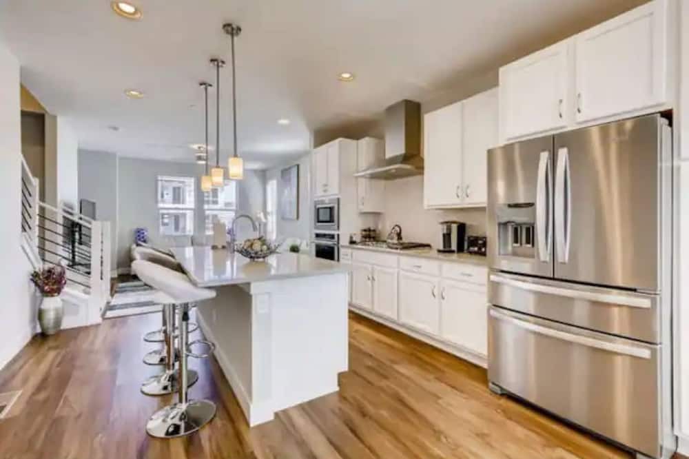 Photo of Kitchen in Northfield